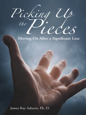 cover image of Picking up the Pieces